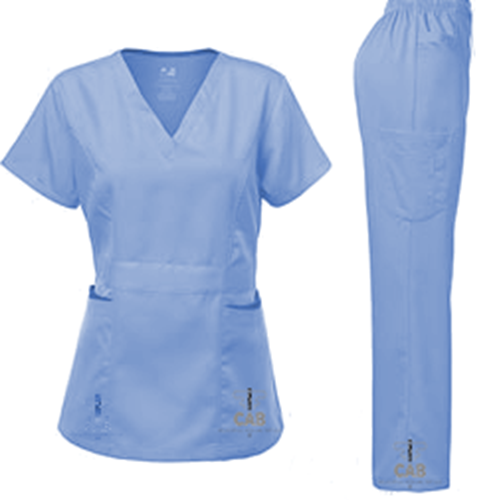 Uniforme Quirúrgico