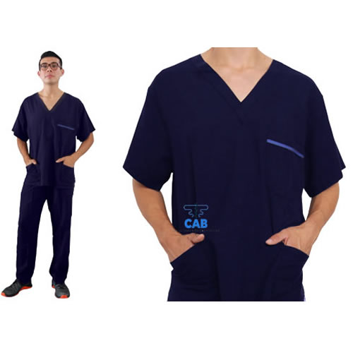 Uniforme Quirúrgico
